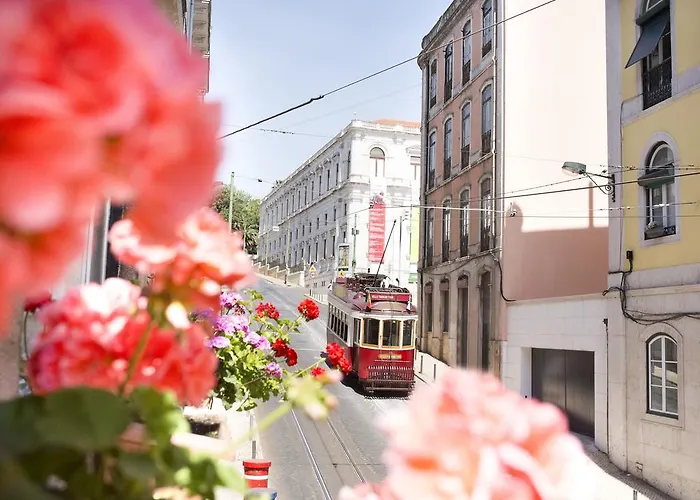 Hotel all'aeroporto: Residencial Valentina