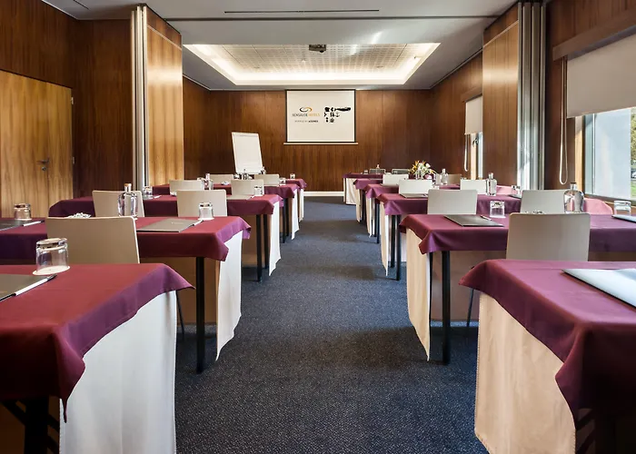 Hotel boutique: Hotel Acores Lisboa