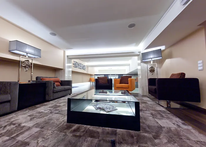 Hôtel accueillant les animaux: Turim Alameda Hotel