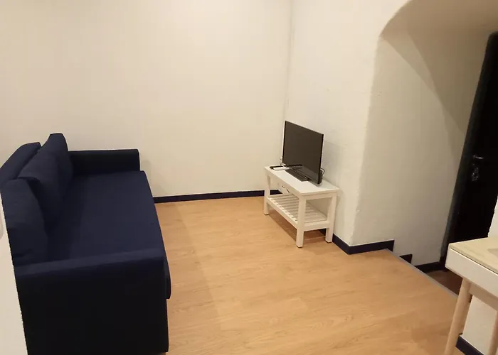 Succeed Terreiro Do Paco Suites