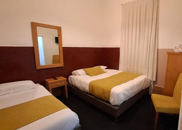 Hôtel accueillant les animaux: Residencial Do Sul