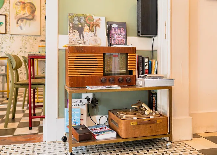 Casa Do Jasmim By Shiadu