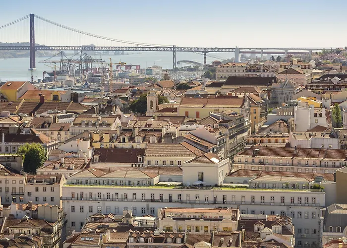 Boutique hotel only: Hotel Do Chiado