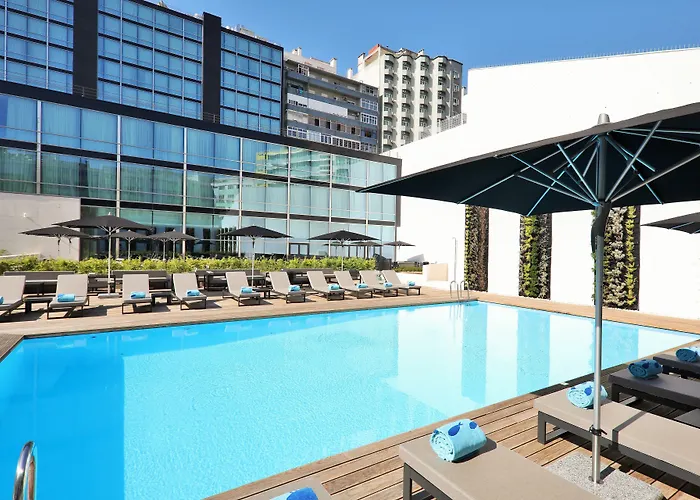 Resort: Iberostar Selection Lisboa