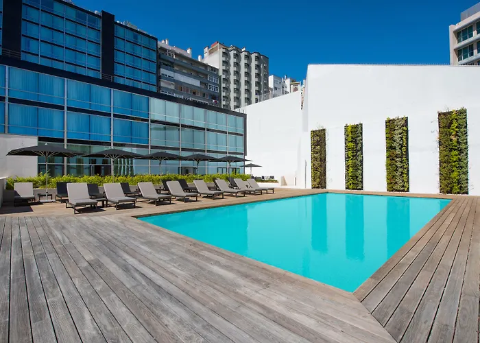 Resort: Iberostar Selection Lisboa