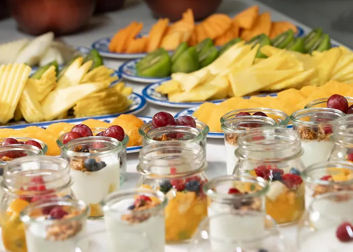 Beach hotel: Nh Collection Lisboa Liberdade