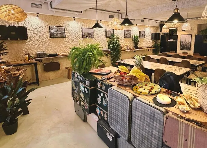 Guest house: 262 Boutique Hotel