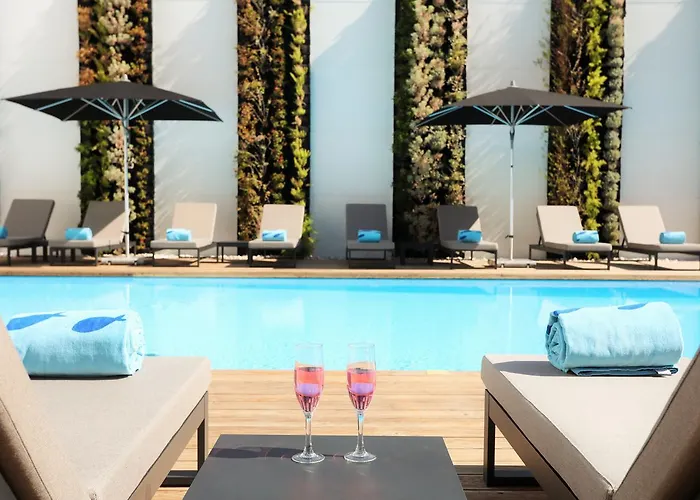 Resort: Iberostar Selection Lisboa